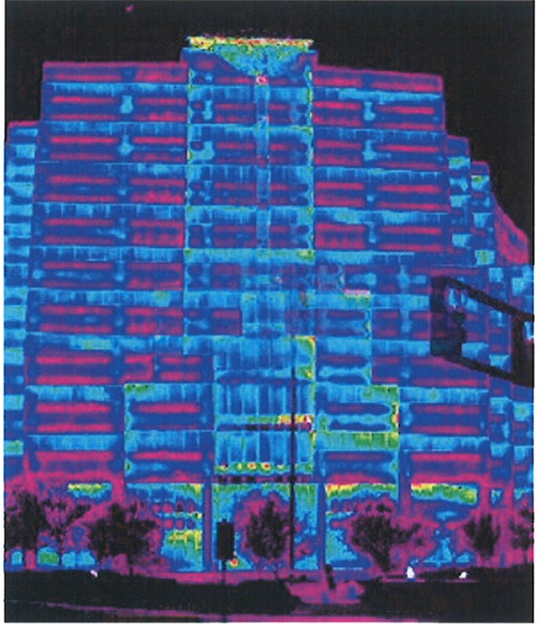 Forensic Nondestructive Test Methods Gale Associates