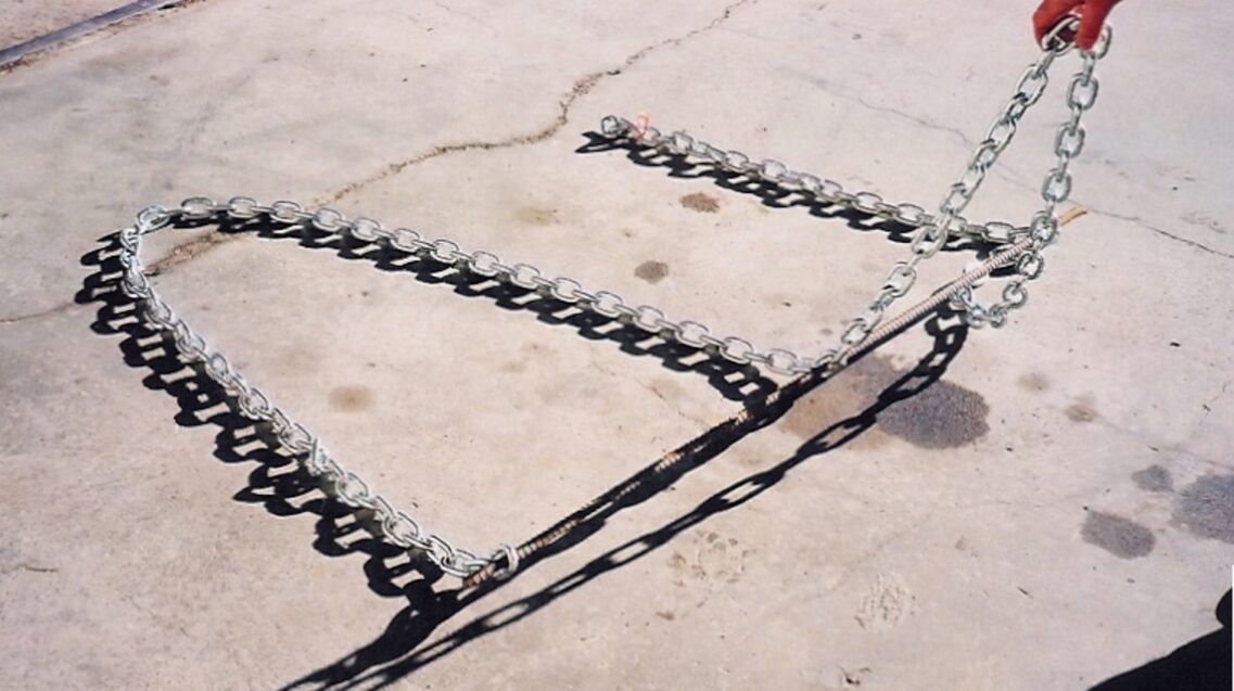 Forensic Nondestructive Test Methods - Gale Associates