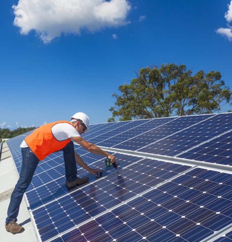 Photovoltaics: What You Need to Know Before Installing Solar Panels on ...