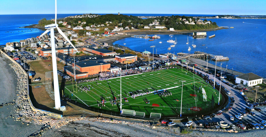 News Going For The Score