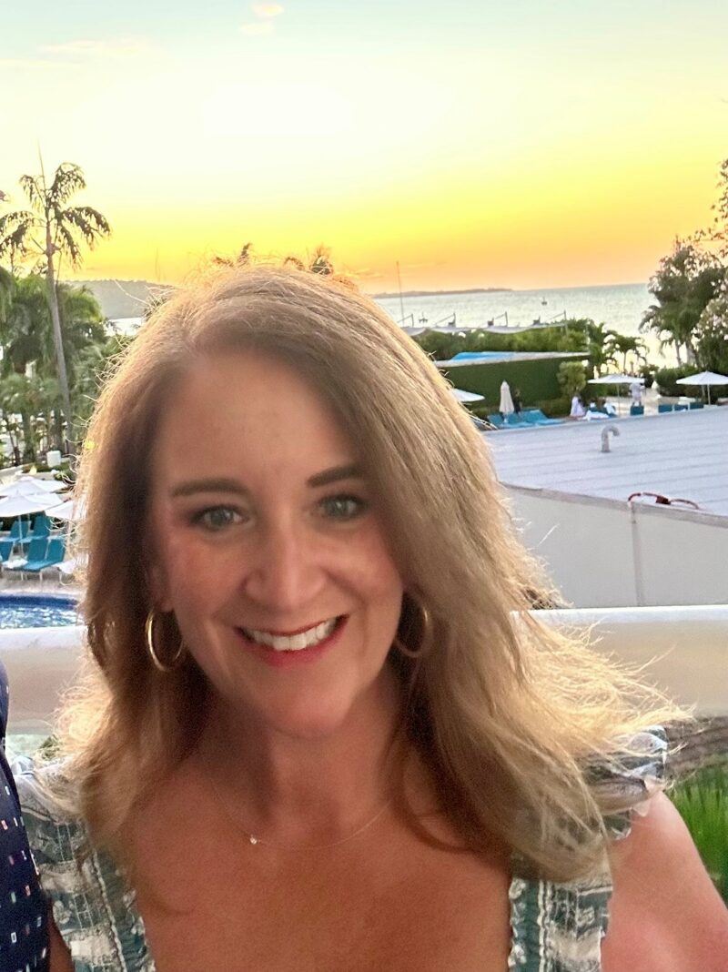 Karen Noenickx Casual