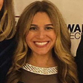 Lynette Young Casual