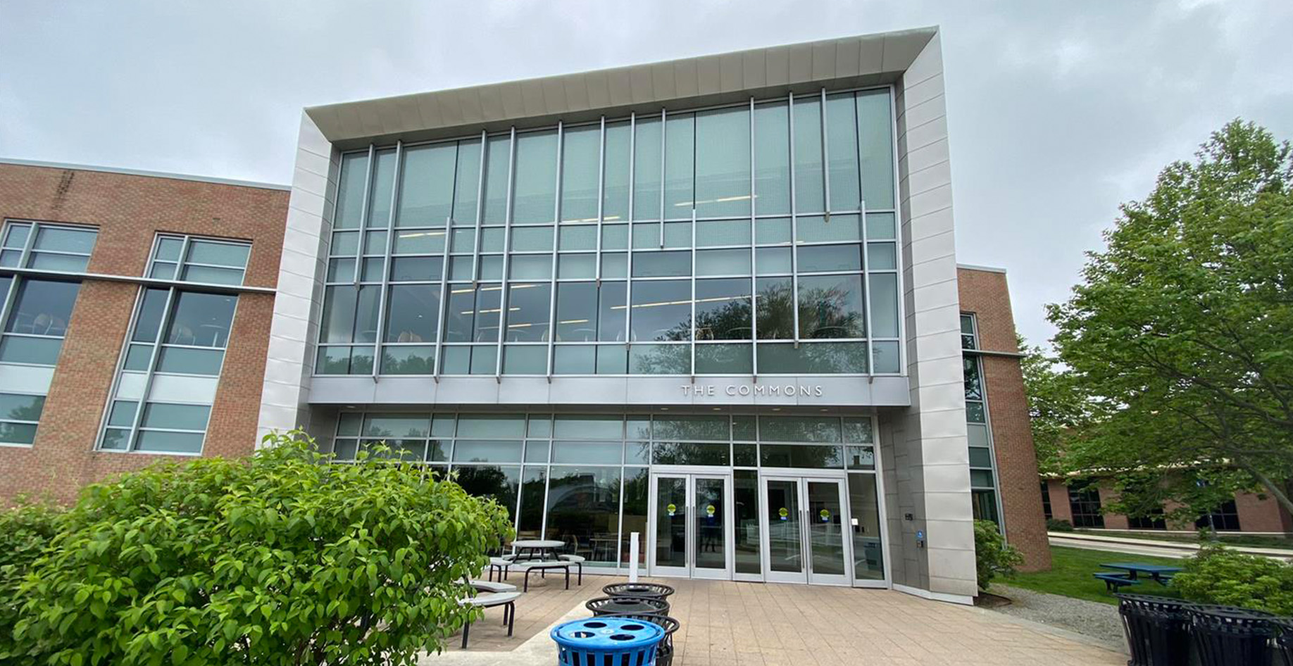 Roger Williams University On-Call Consulting Services - Gale Associates