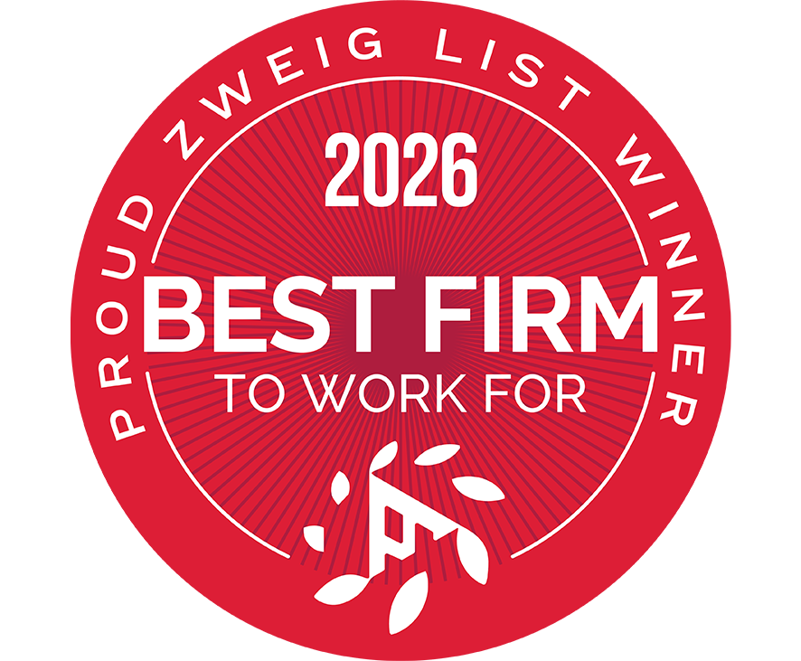 2025 Best Firms To Work For