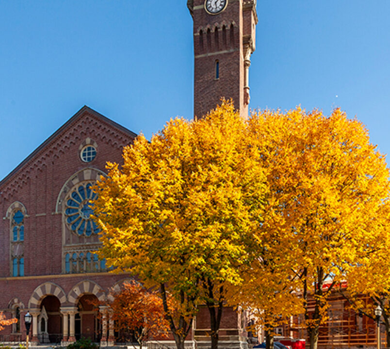 Chicopee City Hall 01