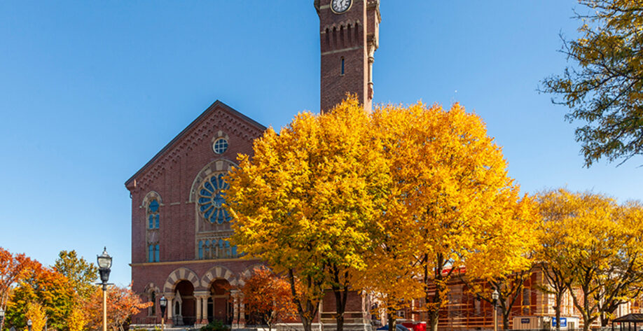 Chicopee City Hall 01