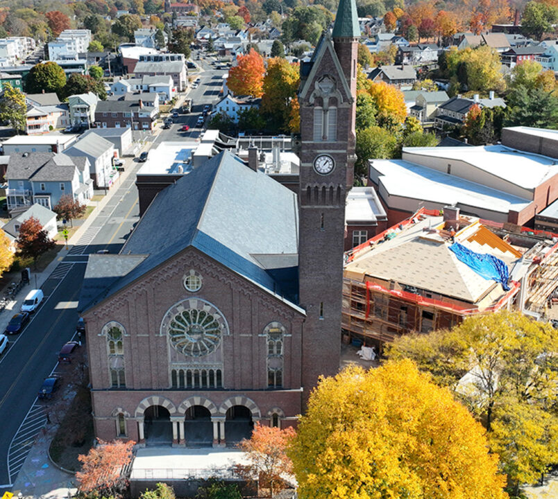 Chicopee City Hall 03