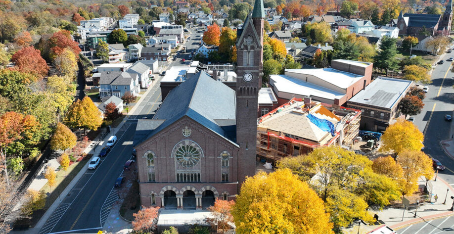 Chicopee City Hall 03