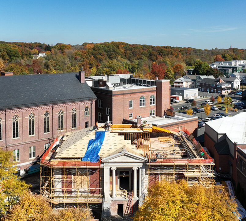 Chicopee City Hall 04