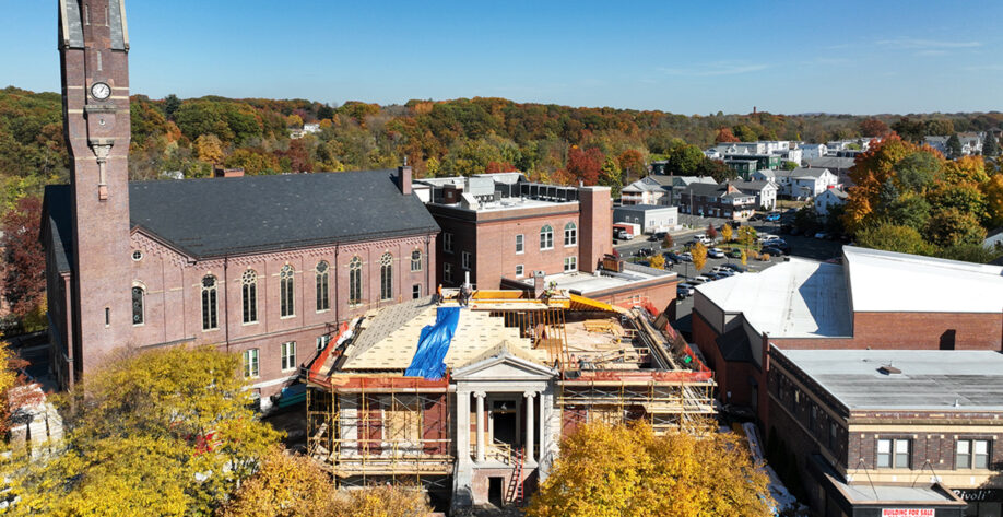 Chicopee City Hall 04