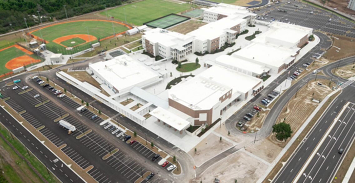 Orange County Public Schools, Lake Buena Vista High School Gale