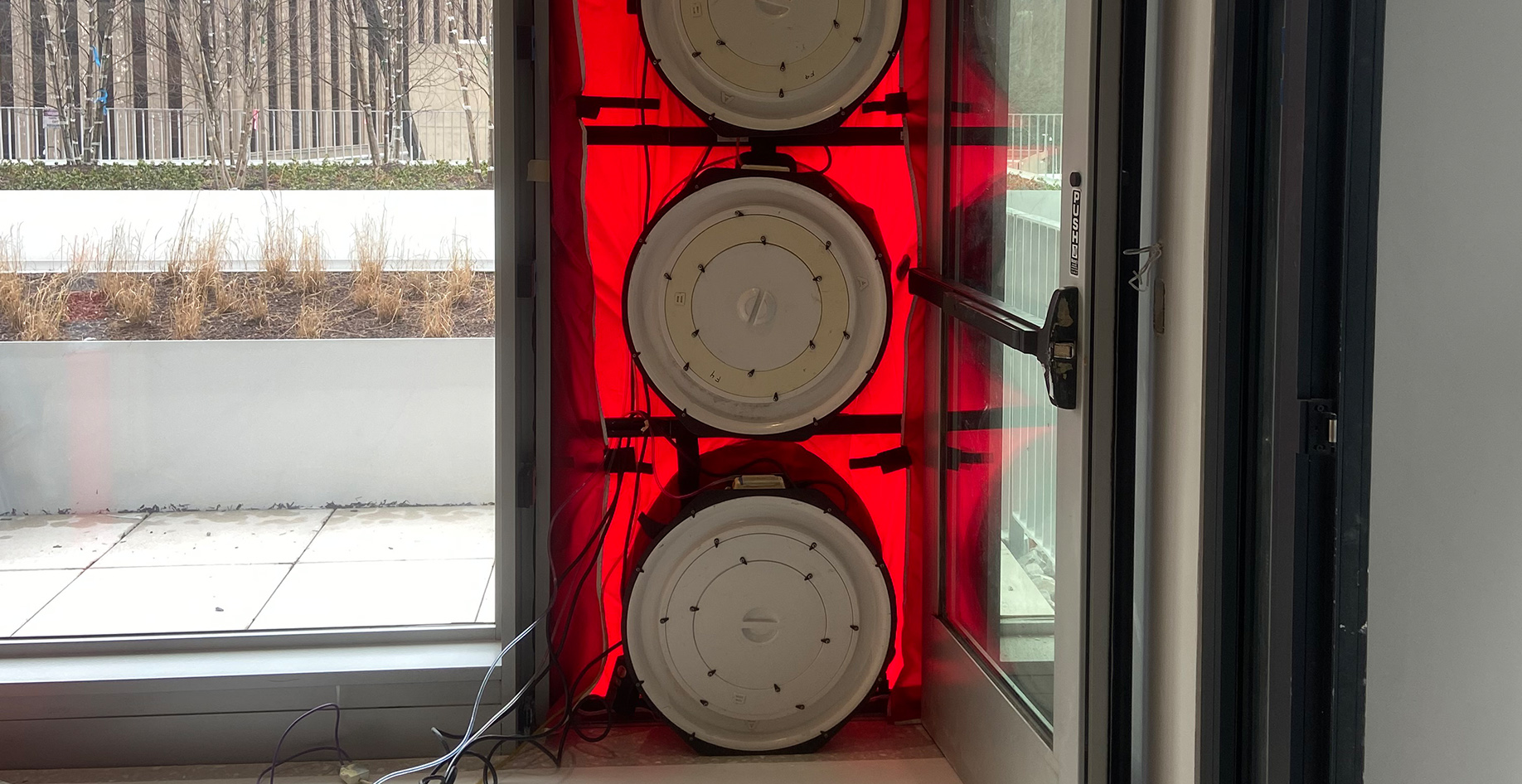 U.S. Department of Transportation, Volpe Exchange Gale Associates