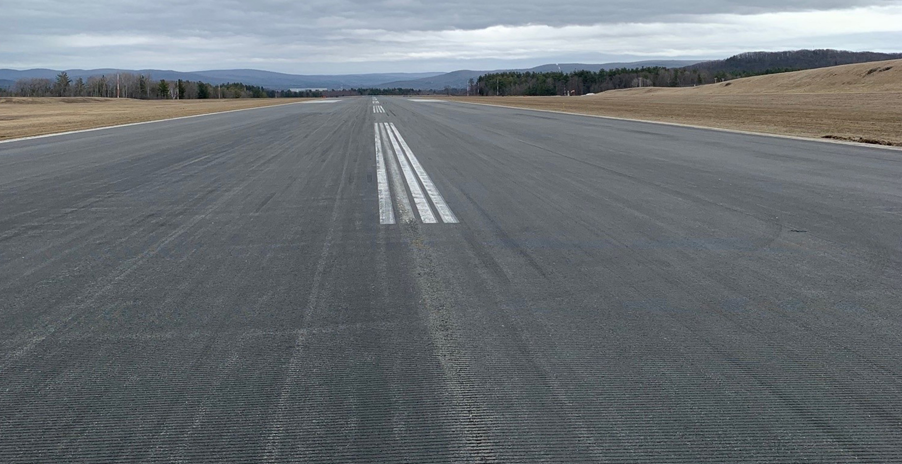 Pittsfield Municipal Airport Gale Associates