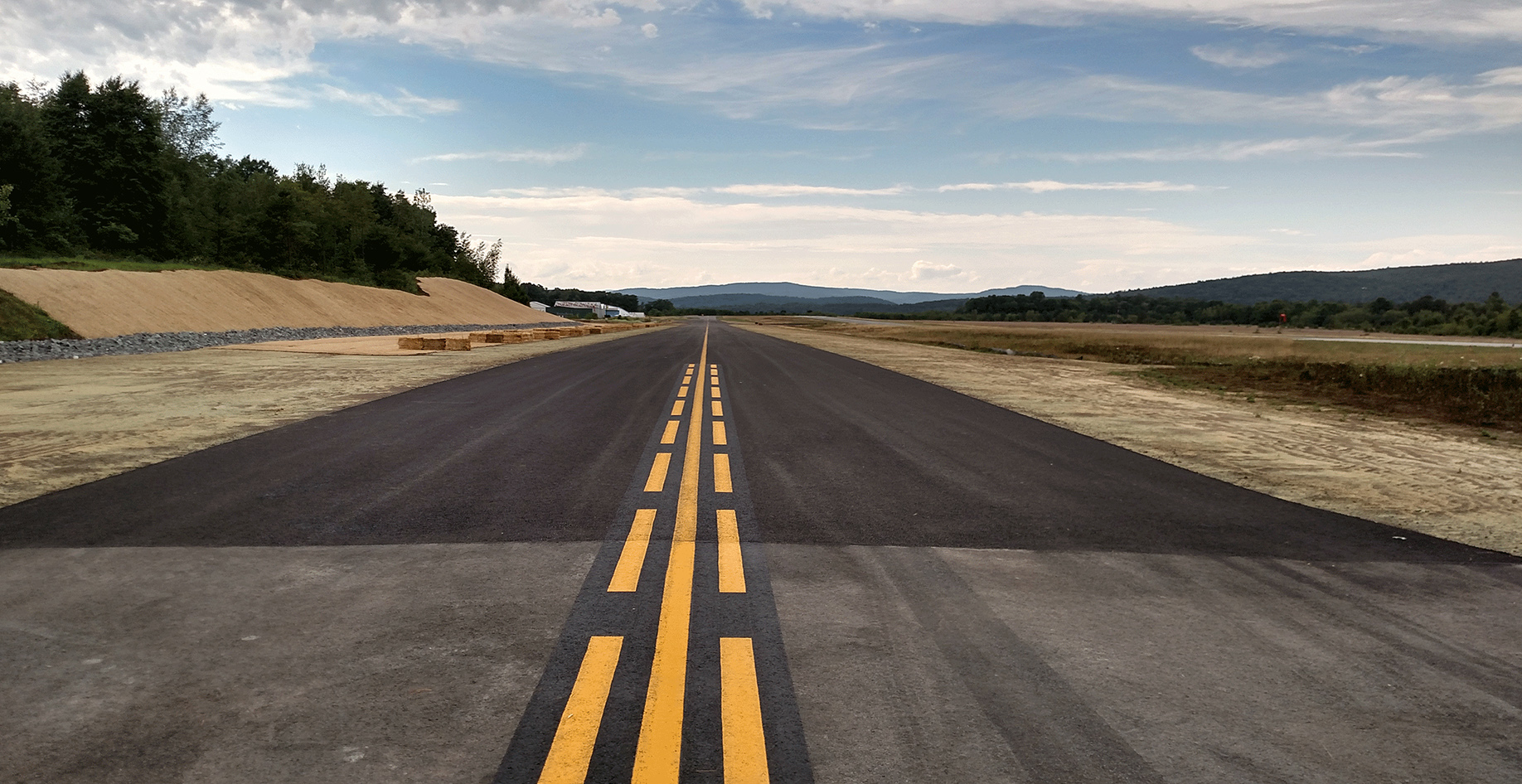 Turners Falls Municipal Airport Gale Associates