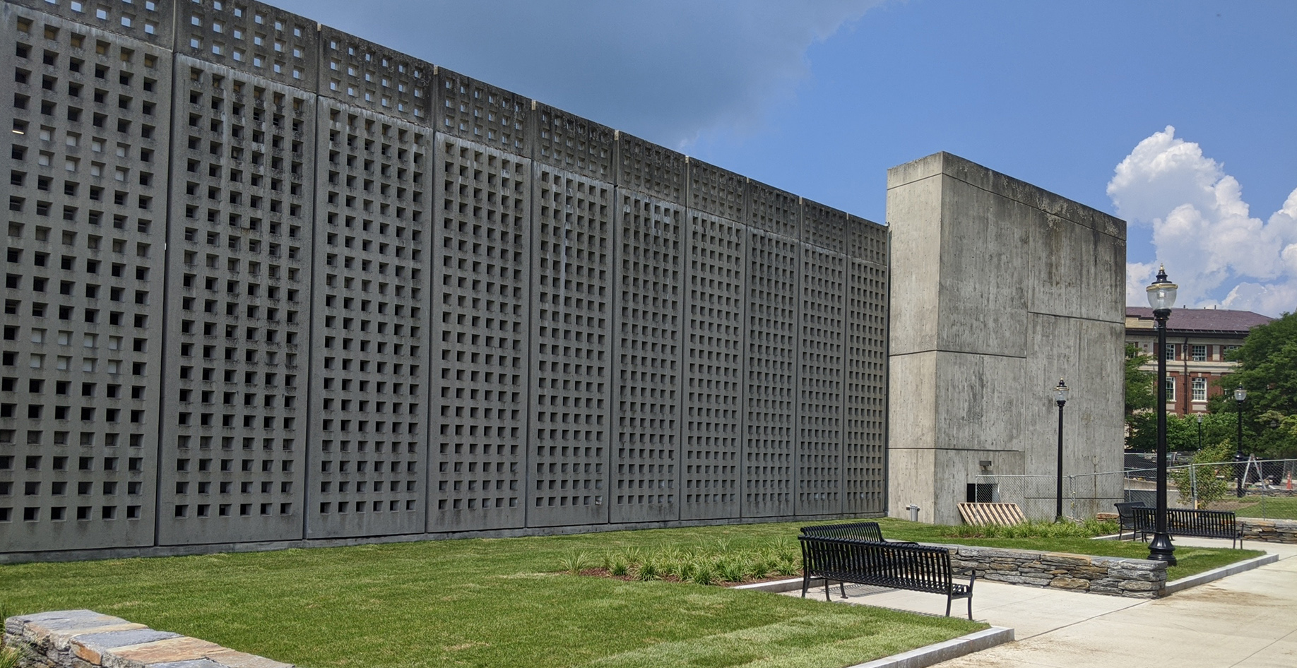 UMass Amherst Campus Center - Gale Associates