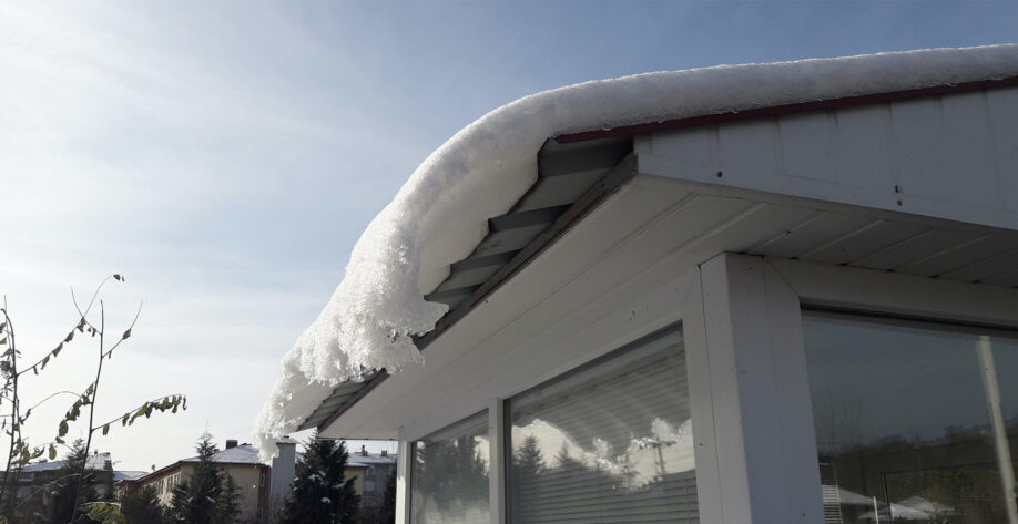 News Considerations for Snow Loads on Roofs