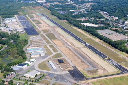 News Local Airports Offer Many Benefits to New Hampshire Residents