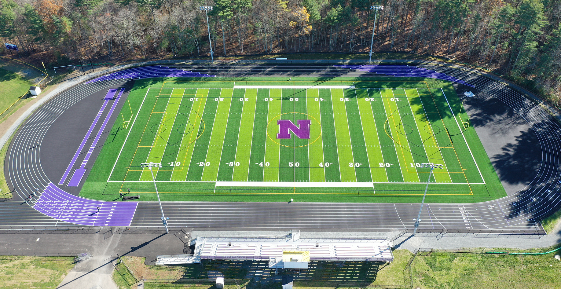 Norton High School Gale Associates