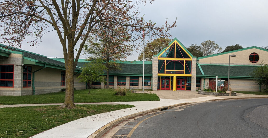 Solley Elementary School - Gale Associates