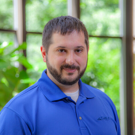 Alan Pinciaro
