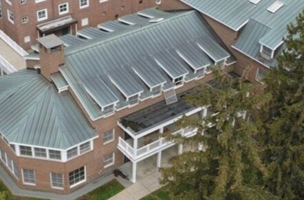News Educational Facilities Webinar Series