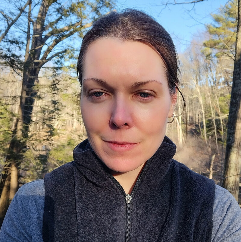 Kimberly Witkoskie Casual