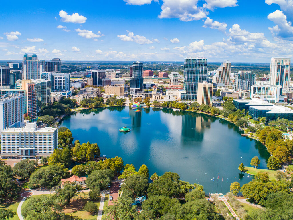 Office Altamonte Springs Fl