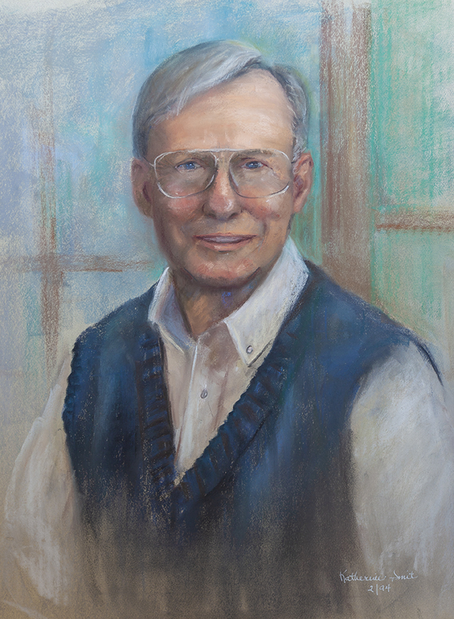 Charlie Gale
