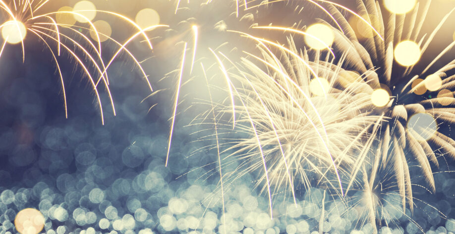 News Fireworks