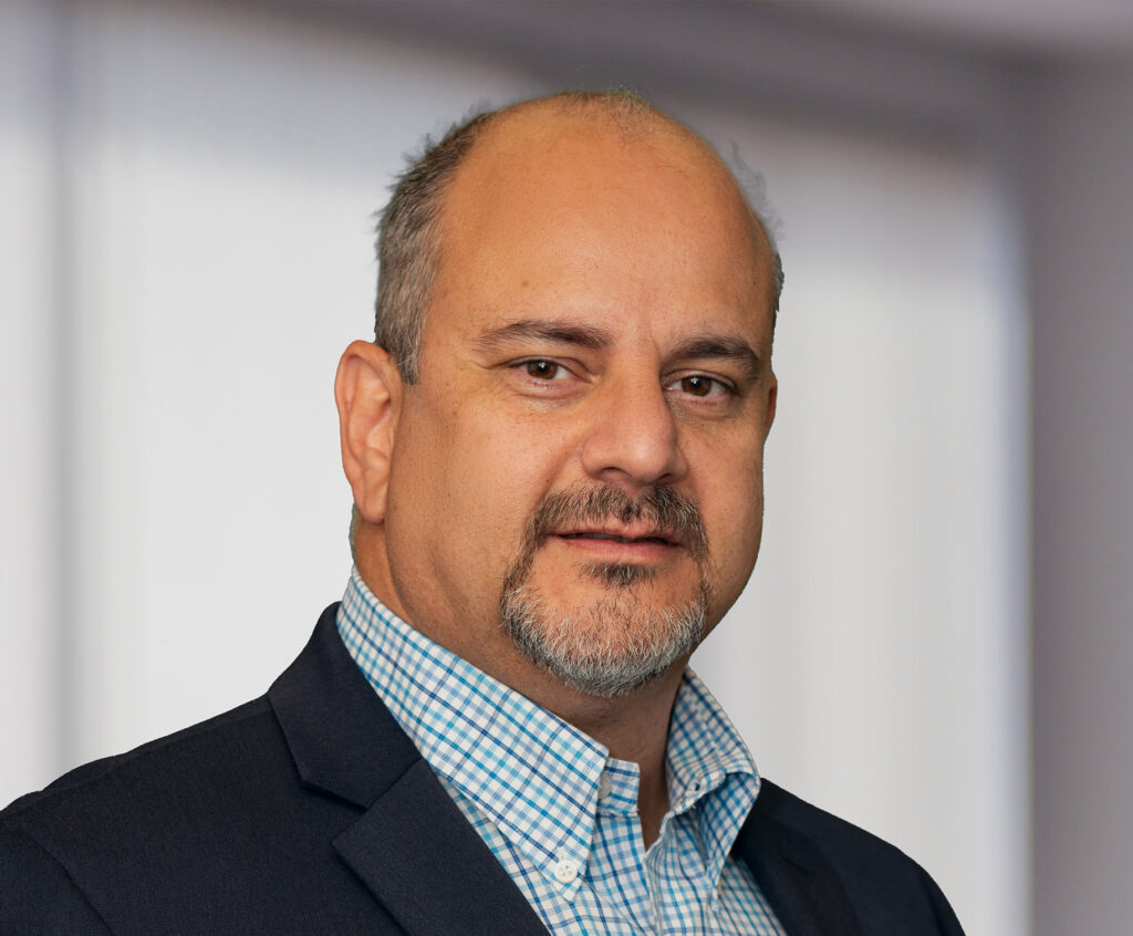 Peter Spanos Cropped