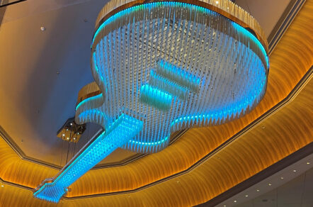 News Hard Rock Hotel