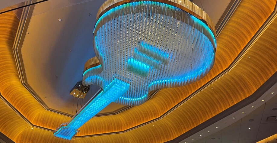 News Hard Rock Hotel