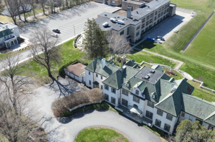 Notre Dame Academy 1