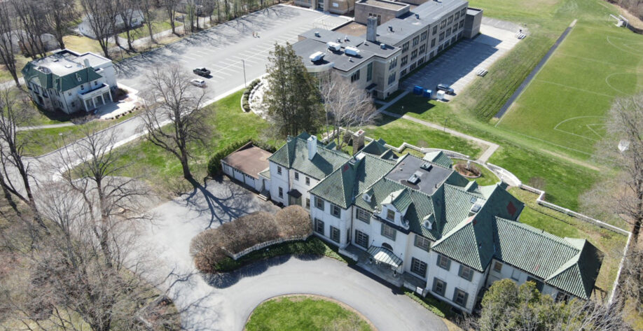 Notre Dame Academy 1