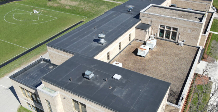 Notre Dame Academy 2