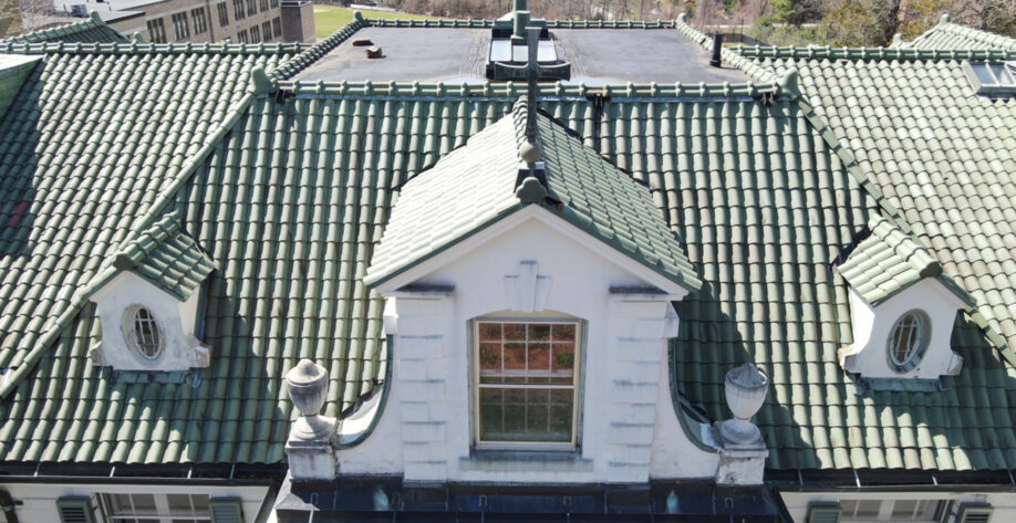 Notre Dame Academy 4