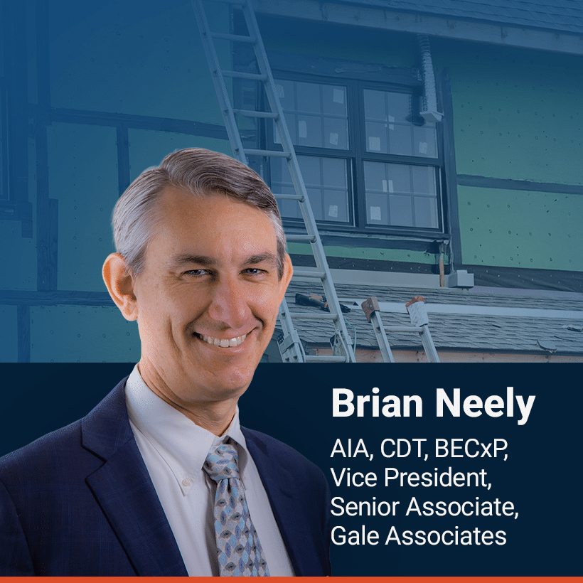 Brian Neely Abaa