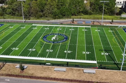 Cornerstone Academy 01