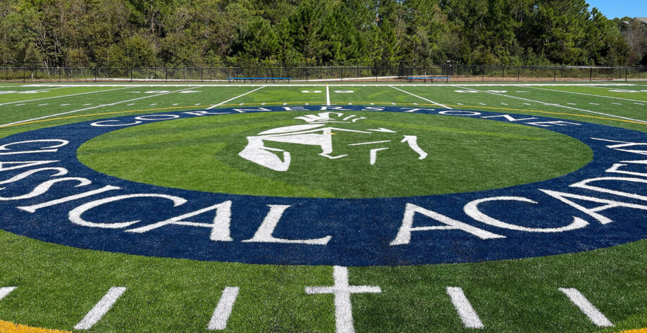 Cornerstone Academy 02