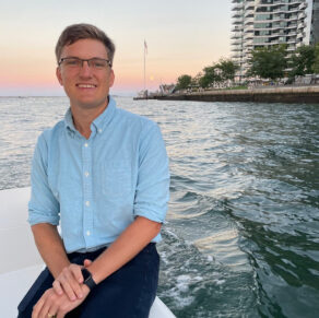 Daniel Newhall Casual