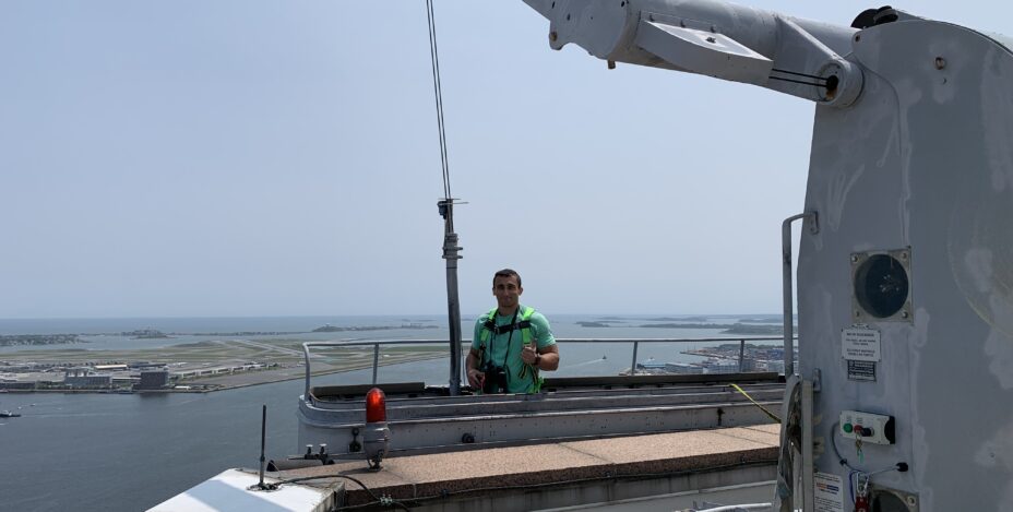 Serious Work done with a Smile 6