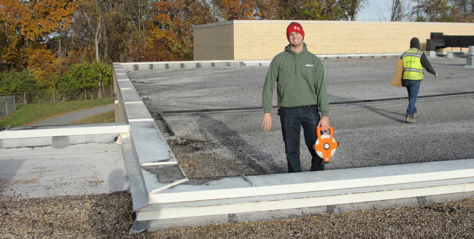 Serious Work Done with a Smile 5