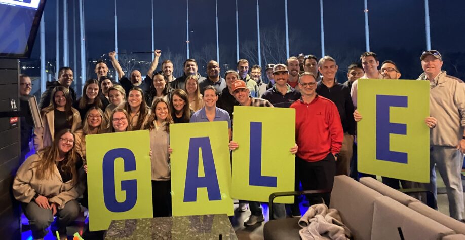 Serious Work done with a smile 4