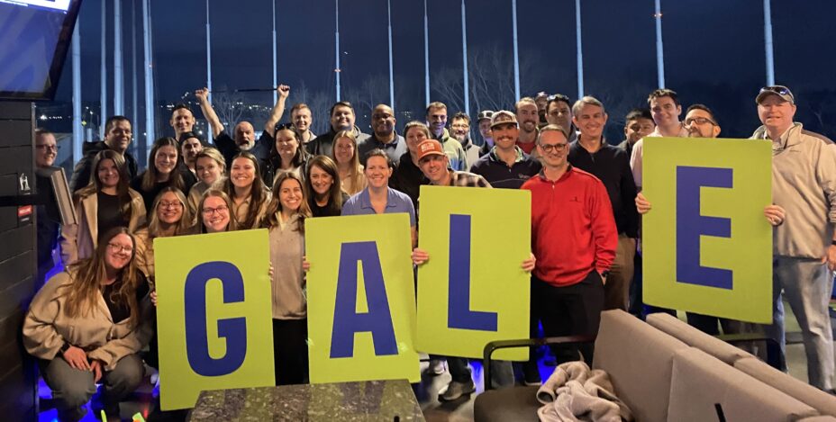 Serious Work done with a smile 4