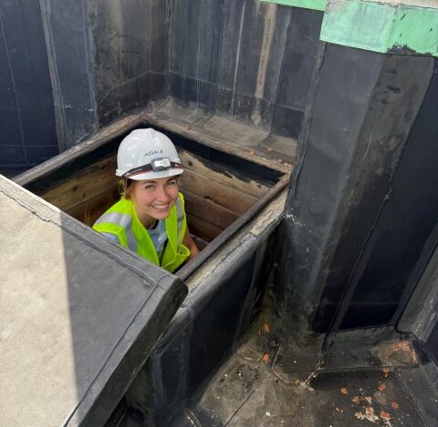 Serious Work Done with a Smile 2