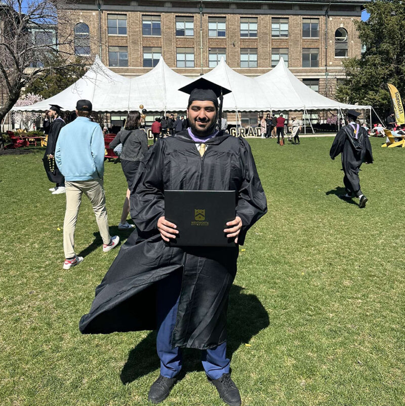 Mohamed Alqaseer Casual