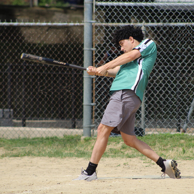 Wally Arias Espianal Casual