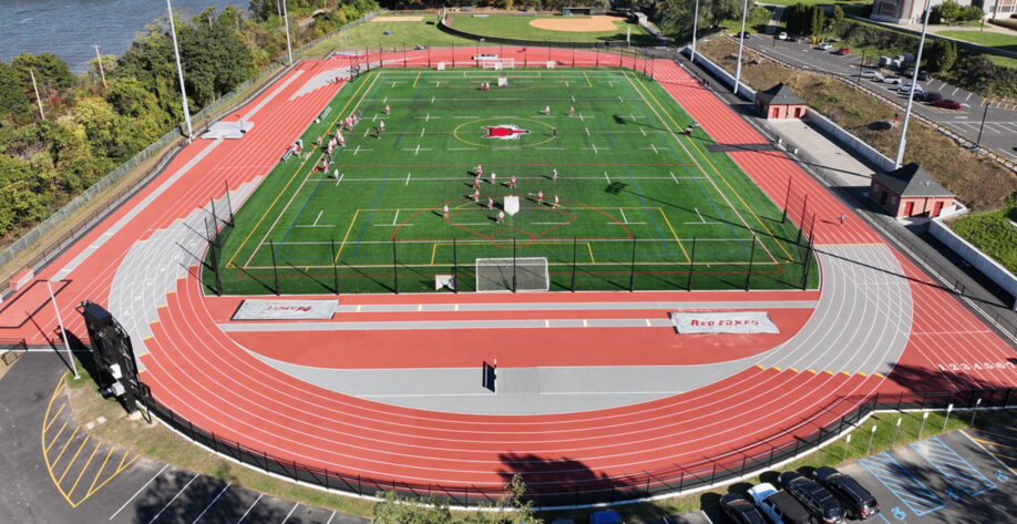 News Athletic Facilities