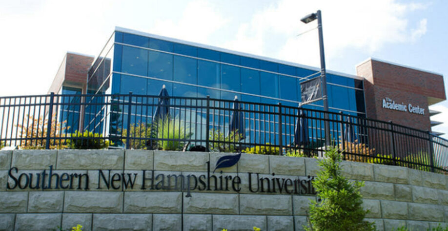 News Southern New Hampshire University