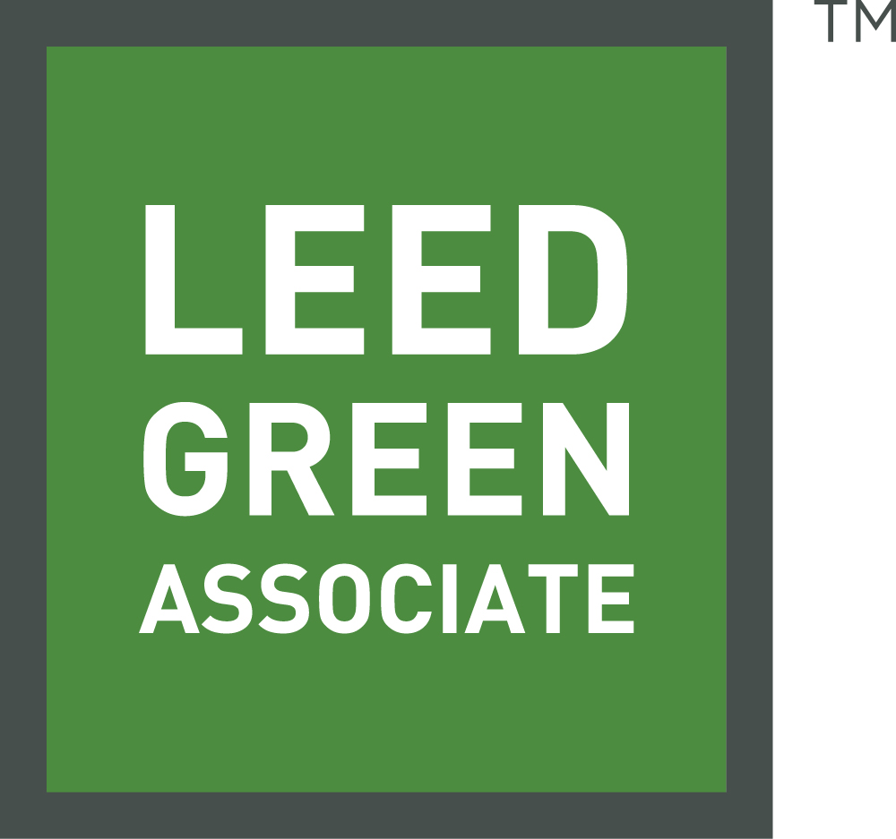 Leed Green Associate